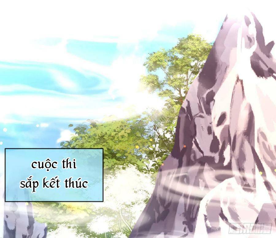 Trở Thành Bạch Nguyệt Quang Của Phản Diện Hắc Hóa Chapter 60 - 38