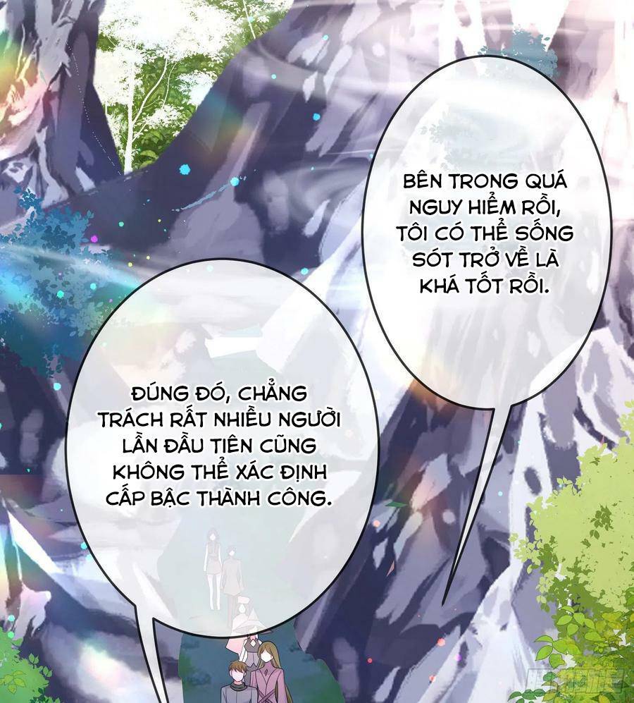 Trở Thành Bạch Nguyệt Quang Của Phản Diện Hắc Hóa Chapter 60 - 39