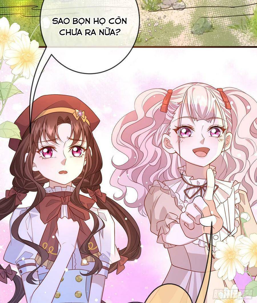 Trở Thành Bạch Nguyệt Quang Của Phản Diện Hắc Hóa Chapter 60 - 41