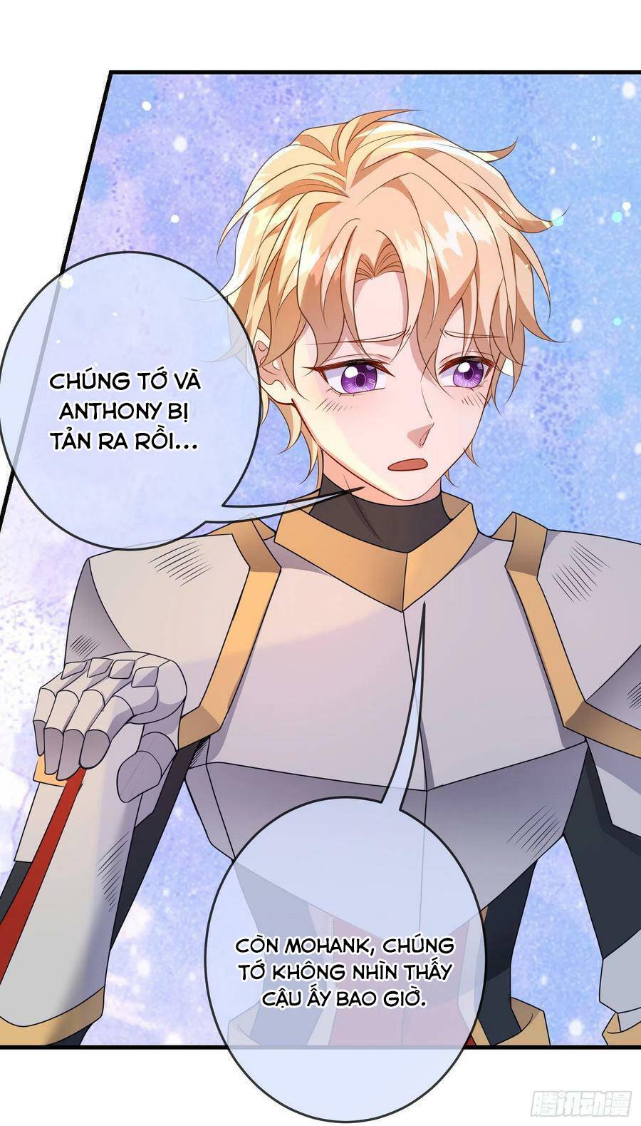 Trở Thành Bạch Nguyệt Quang Của Phản Diện Hắc Hóa Chapter 60 - 45