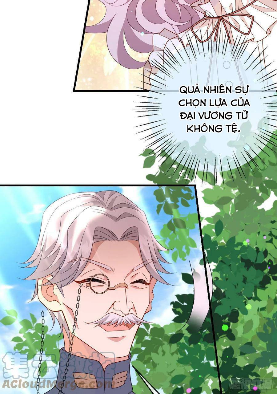 Trở Thành Bạch Nguyệt Quang Của Phản Diện Hắc Hóa Chapter 60 - 49