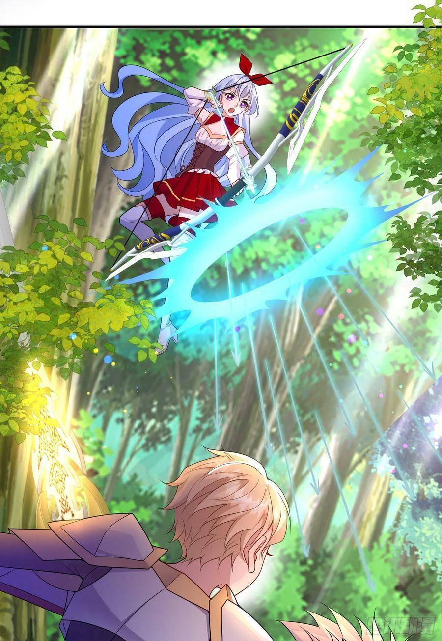 Trở Thành Bạch Nguyệt Quang Của Phản Diện Hắc Hóa Chapter 60 - 6