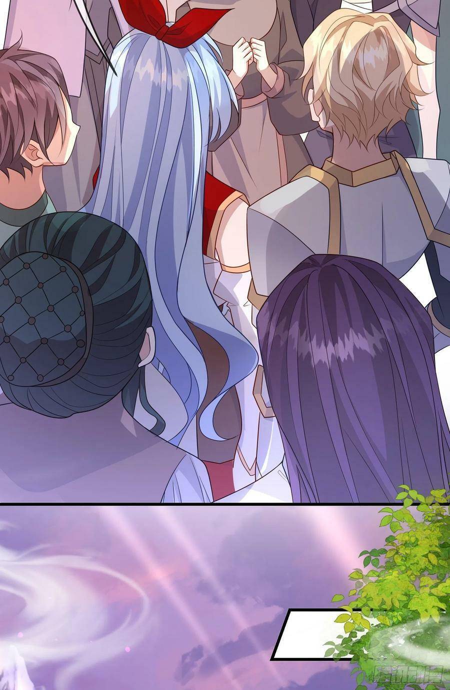 Trở Thành Bạch Nguyệt Quang Của Phản Diện Hắc Hóa Chapter 60 - 51