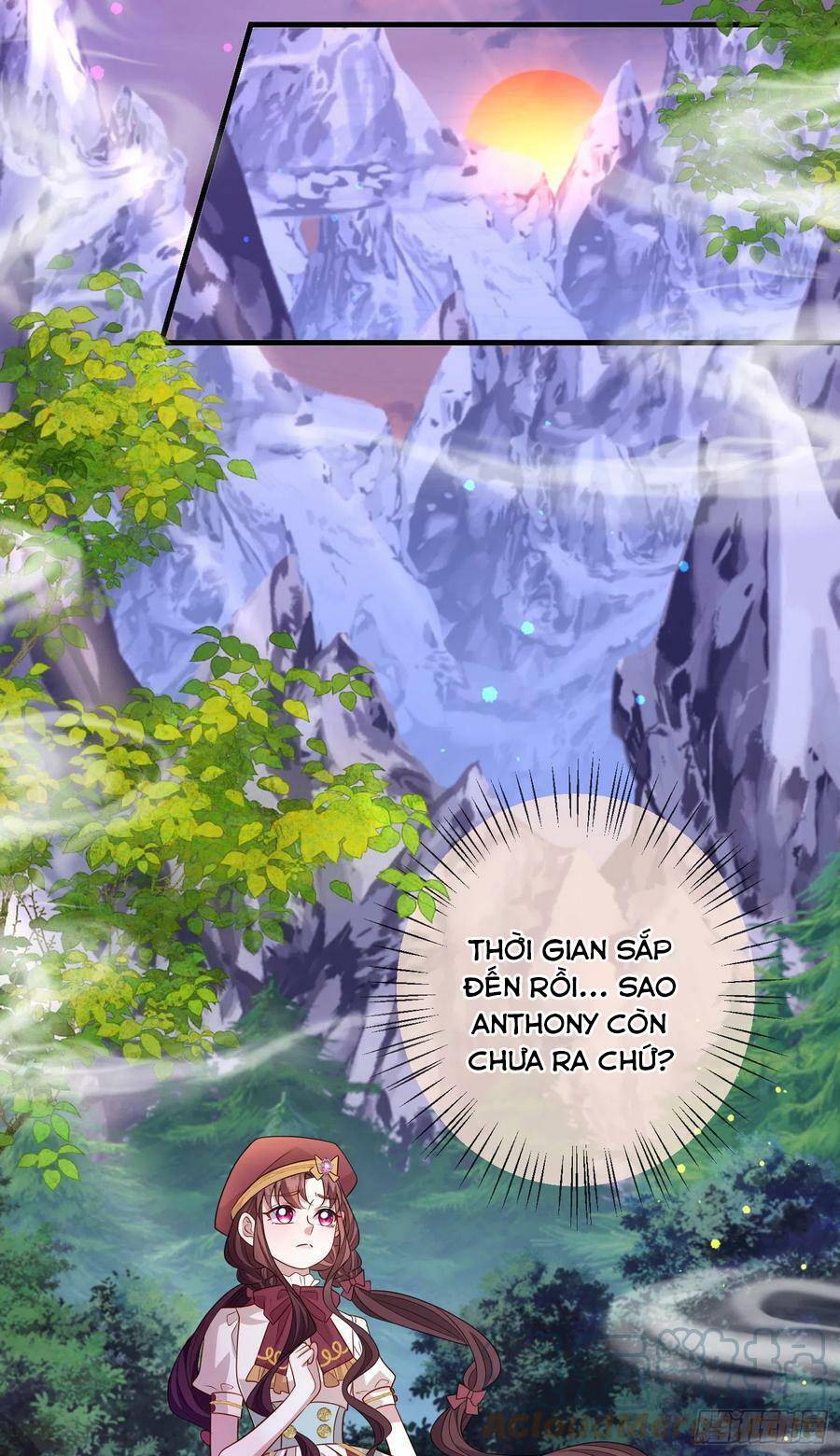 Trở Thành Bạch Nguyệt Quang Của Phản Diện Hắc Hóa Chapter 60 - 52