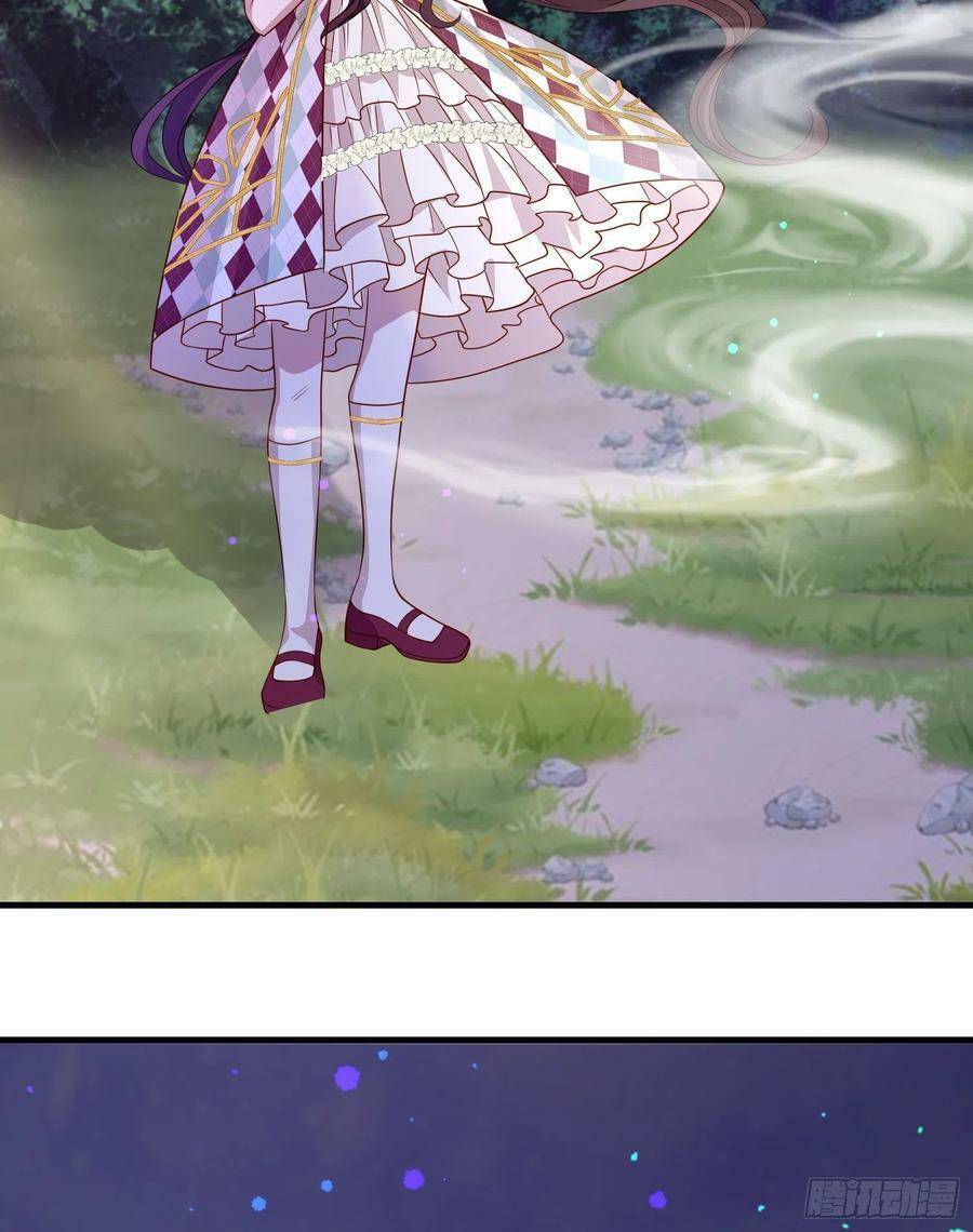 Trở Thành Bạch Nguyệt Quang Của Phản Diện Hắc Hóa Chapter 60 - 53