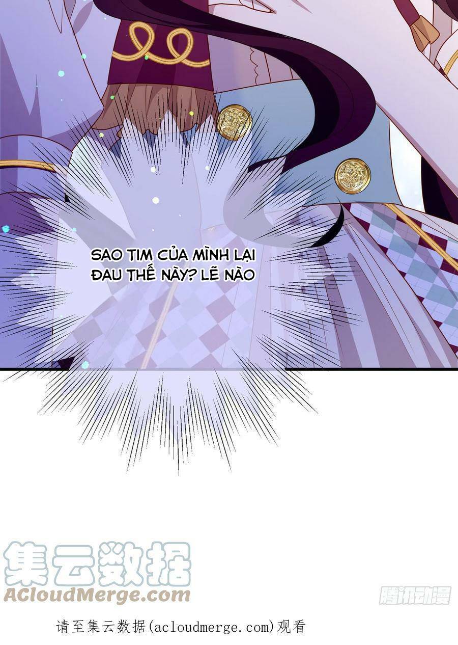 Trở Thành Bạch Nguyệt Quang Của Phản Diện Hắc Hóa Chapter 60 - 55