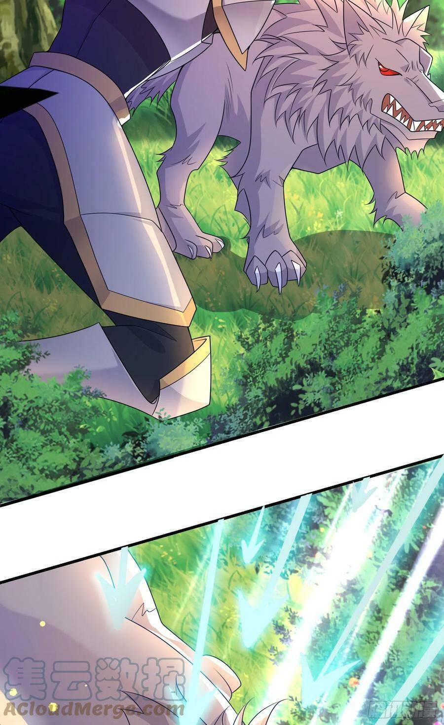 Trở Thành Bạch Nguyệt Quang Của Phản Diện Hắc Hóa Chapter 60 - 7