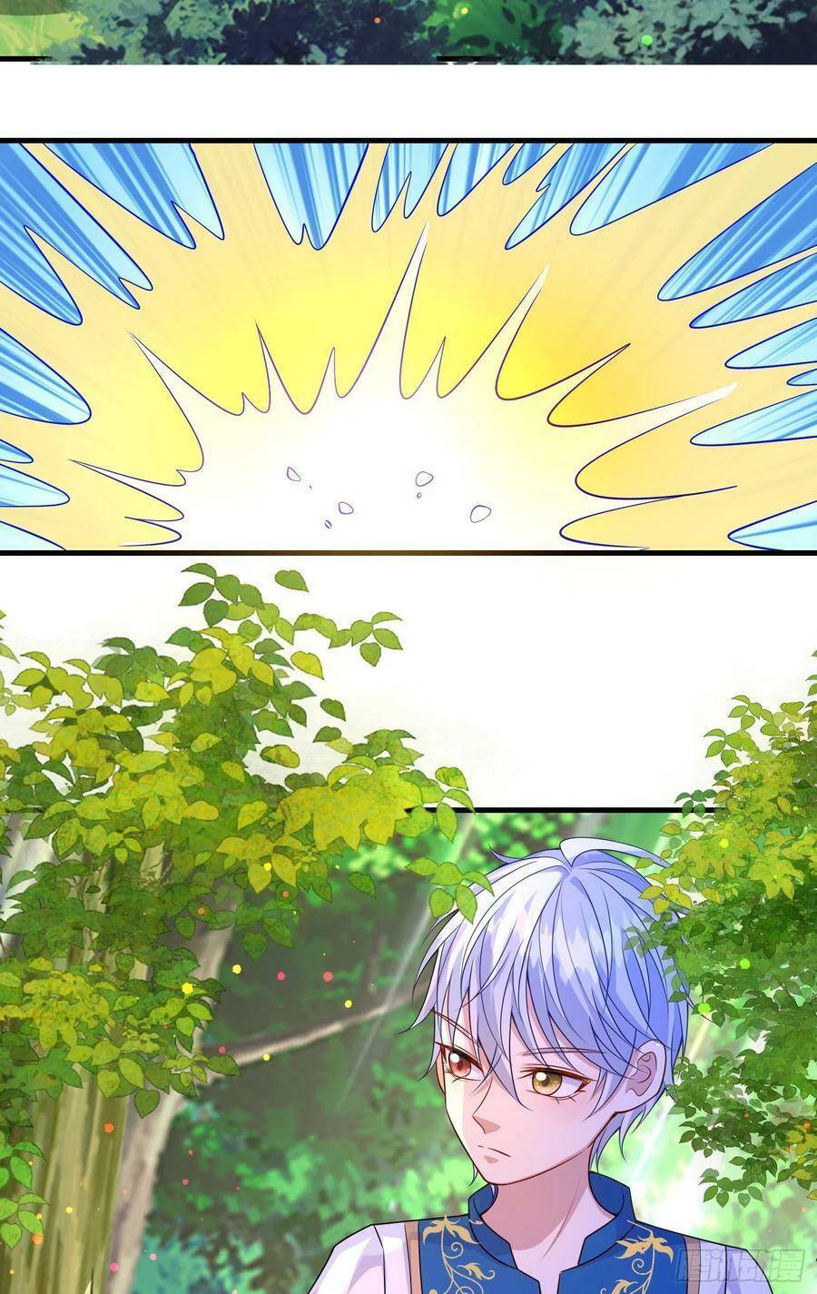 Trở Thành Bạch Nguyệt Quang Của Phản Diện Hắc Hóa Chapter 60 - 9