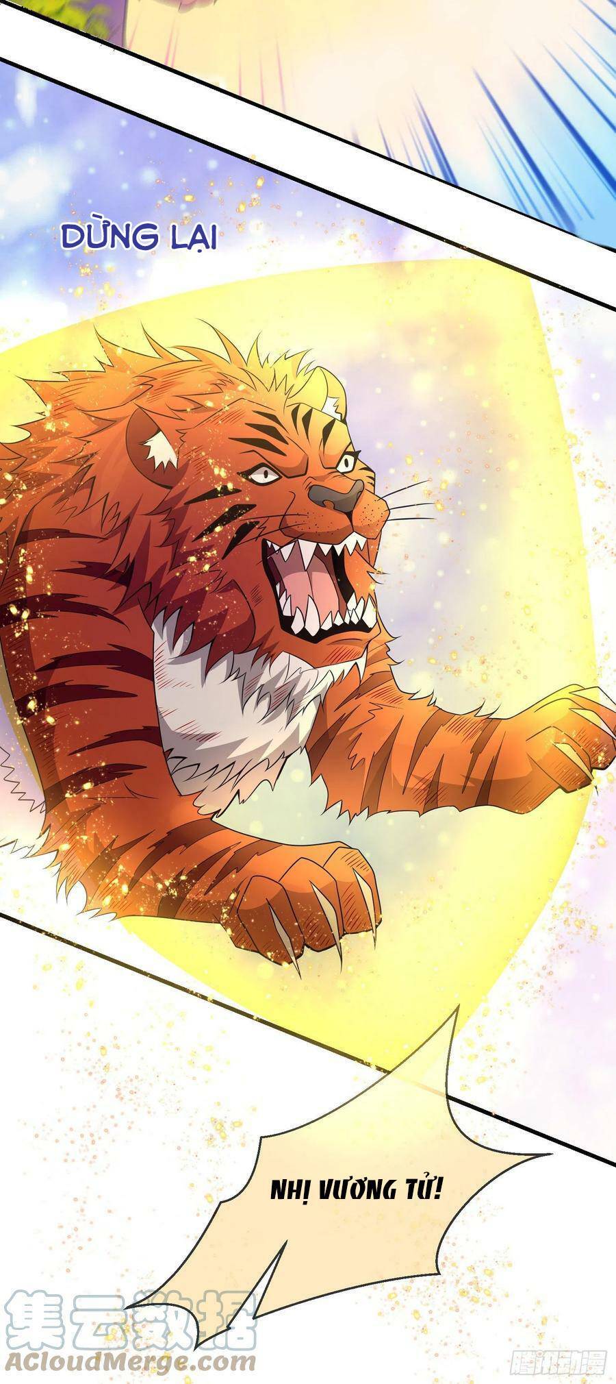 Trở Thành Bạch Nguyệt Quang Của Phản Diện Hắc Hóa Chapter 61 - 13