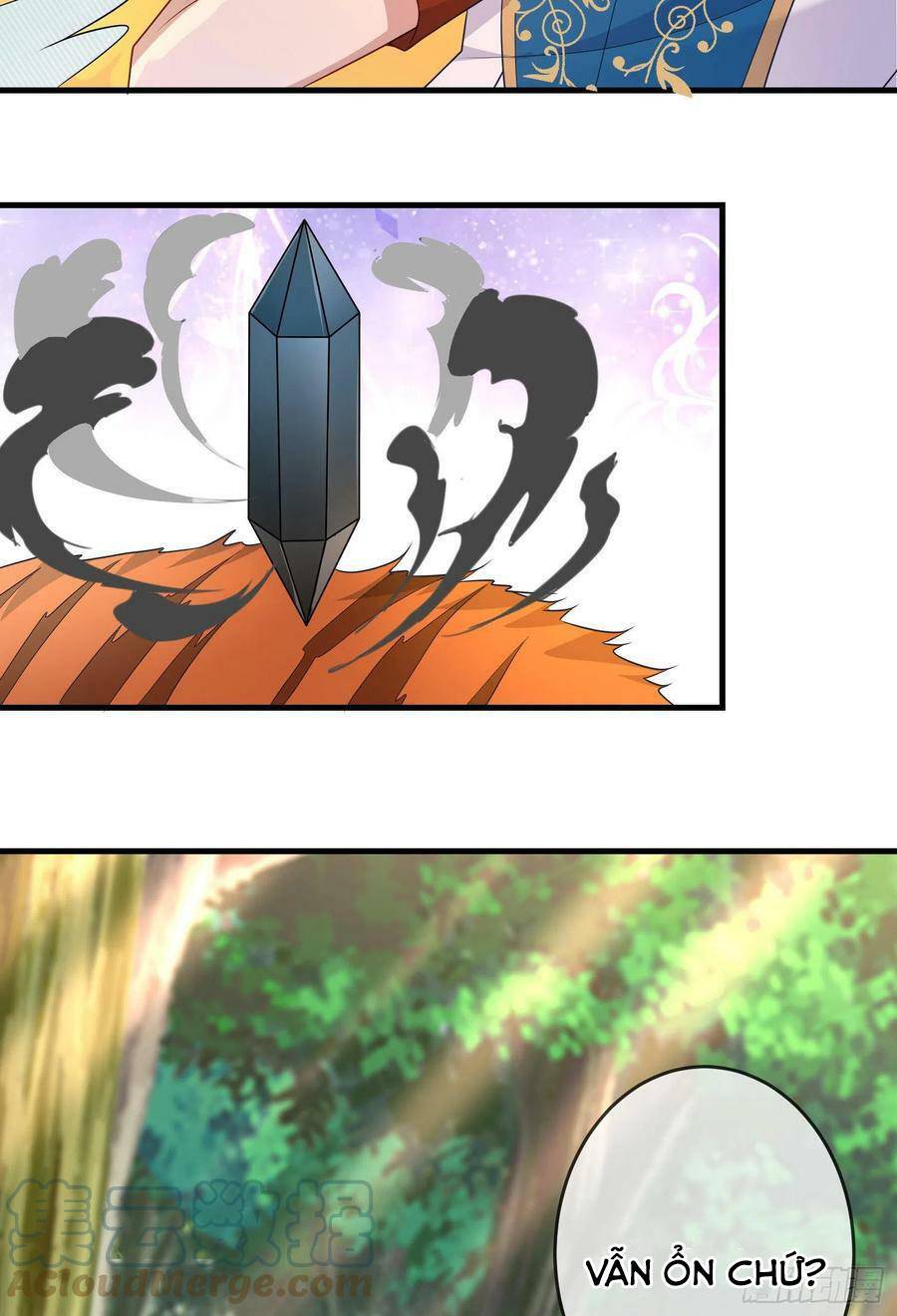 Trở Thành Bạch Nguyệt Quang Của Phản Diện Hắc Hóa Chapter 61 - 19