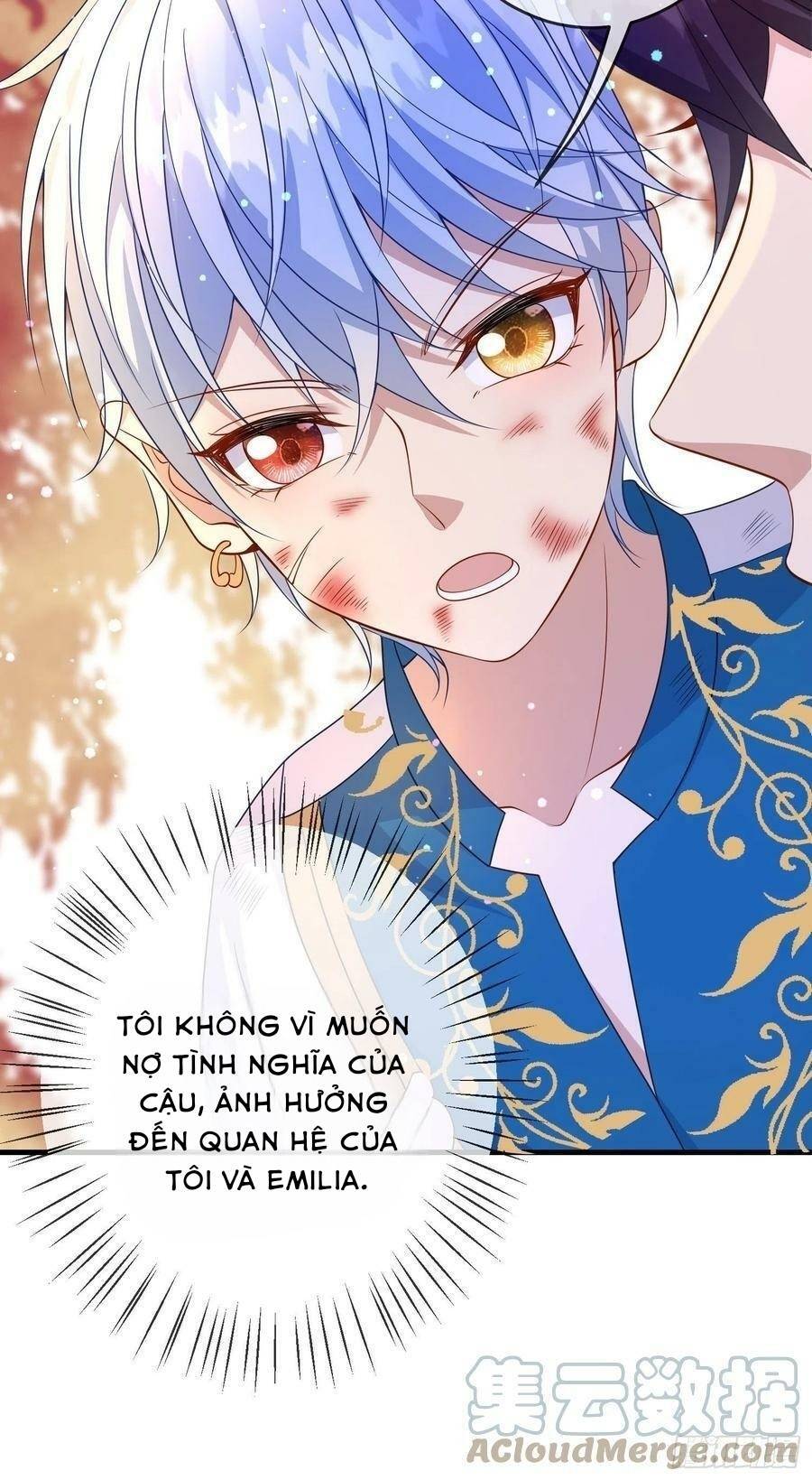 Trở Thành Bạch Nguyệt Quang Của Phản Diện Hắc Hóa Chapter 61 - 25