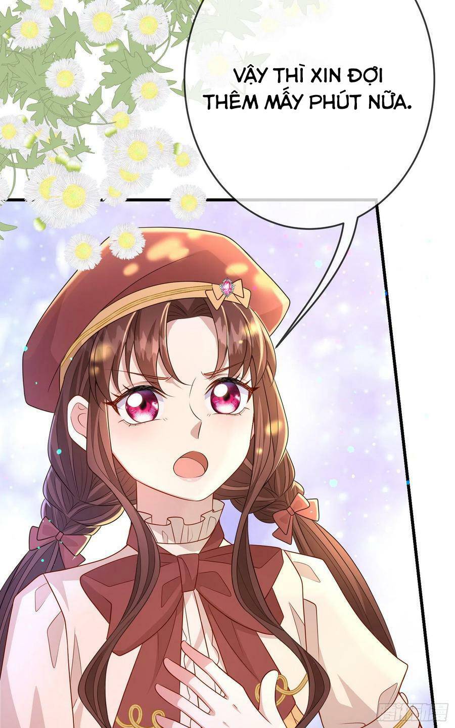 Trở Thành Bạch Nguyệt Quang Của Phản Diện Hắc Hóa Chapter 61 - 6