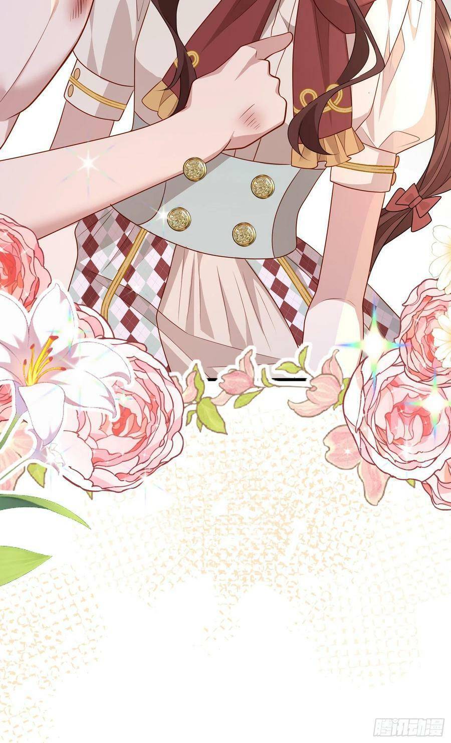 Trở Thành Bạch Nguyệt Quang Của Phản Diện Hắc Hóa Chapter 62 - 14