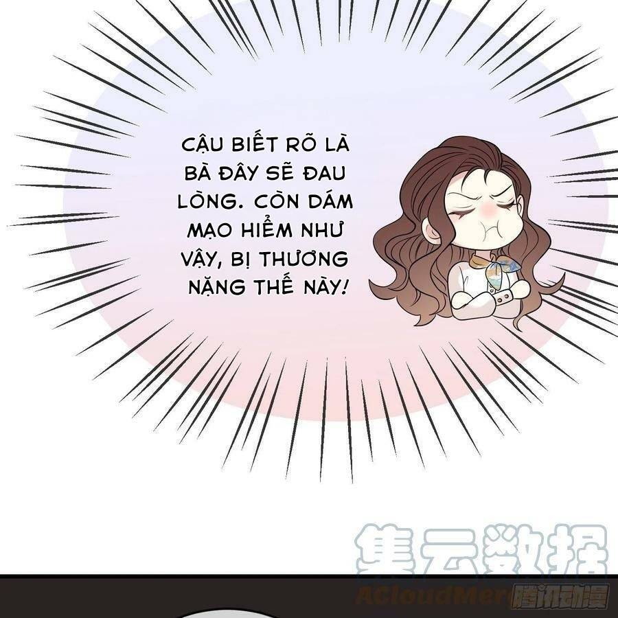 Trở Thành Bạch Nguyệt Quang Của Phản Diện Hắc Hóa Chapter 62 - 17