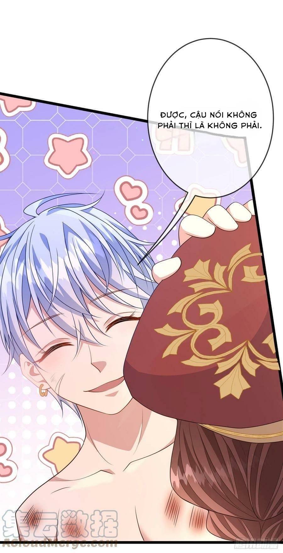 Trở Thành Bạch Nguyệt Quang Của Phản Diện Hắc Hóa Chapter 62 - 19