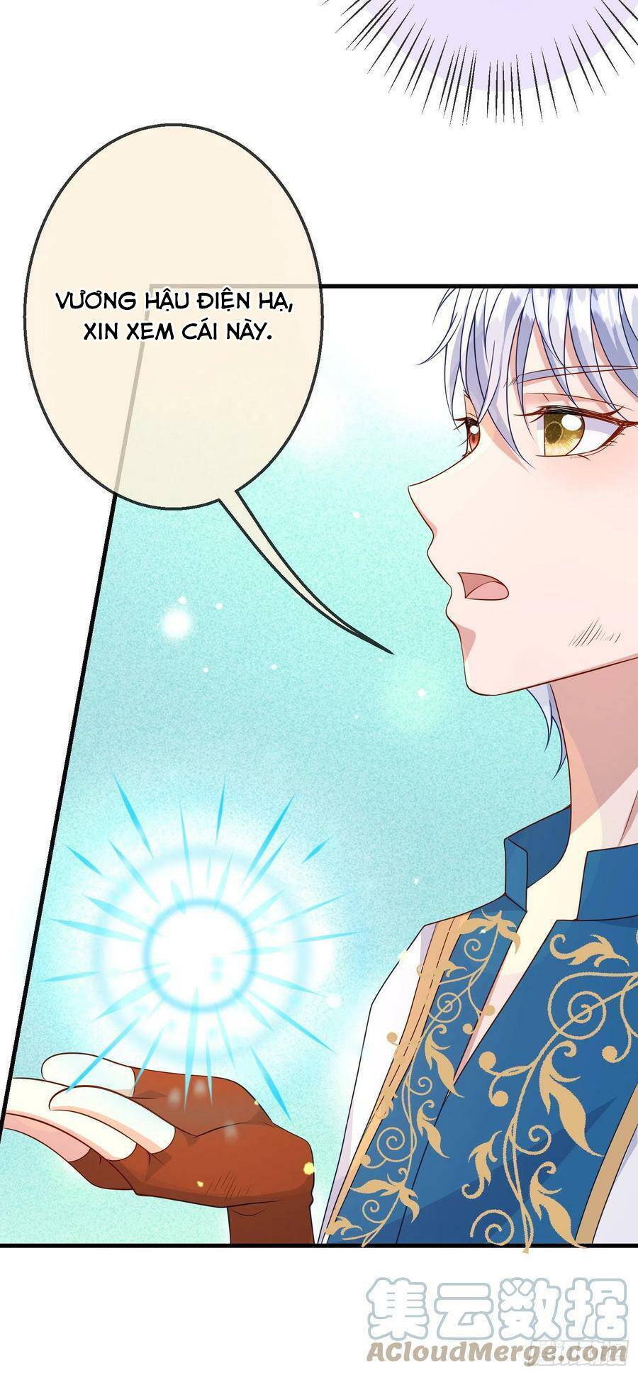 Trở Thành Bạch Nguyệt Quang Của Phản Diện Hắc Hóa Chapter 62 - 3