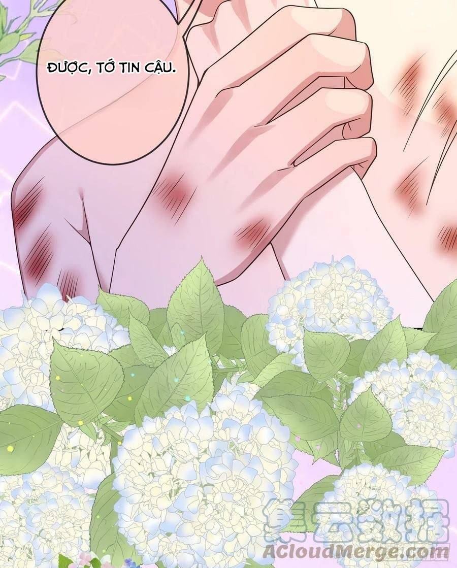 Trở Thành Bạch Nguyệt Quang Của Phản Diện Hắc Hóa Chapter 62 - 23