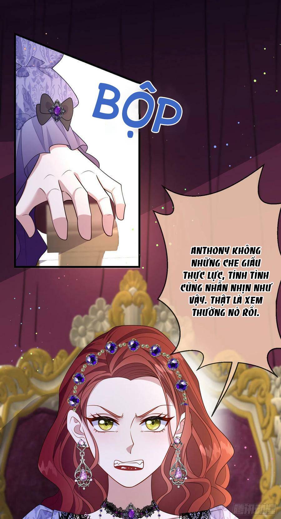 Trở Thành Bạch Nguyệt Quang Của Phản Diện Hắc Hóa Chapter 62 - 28