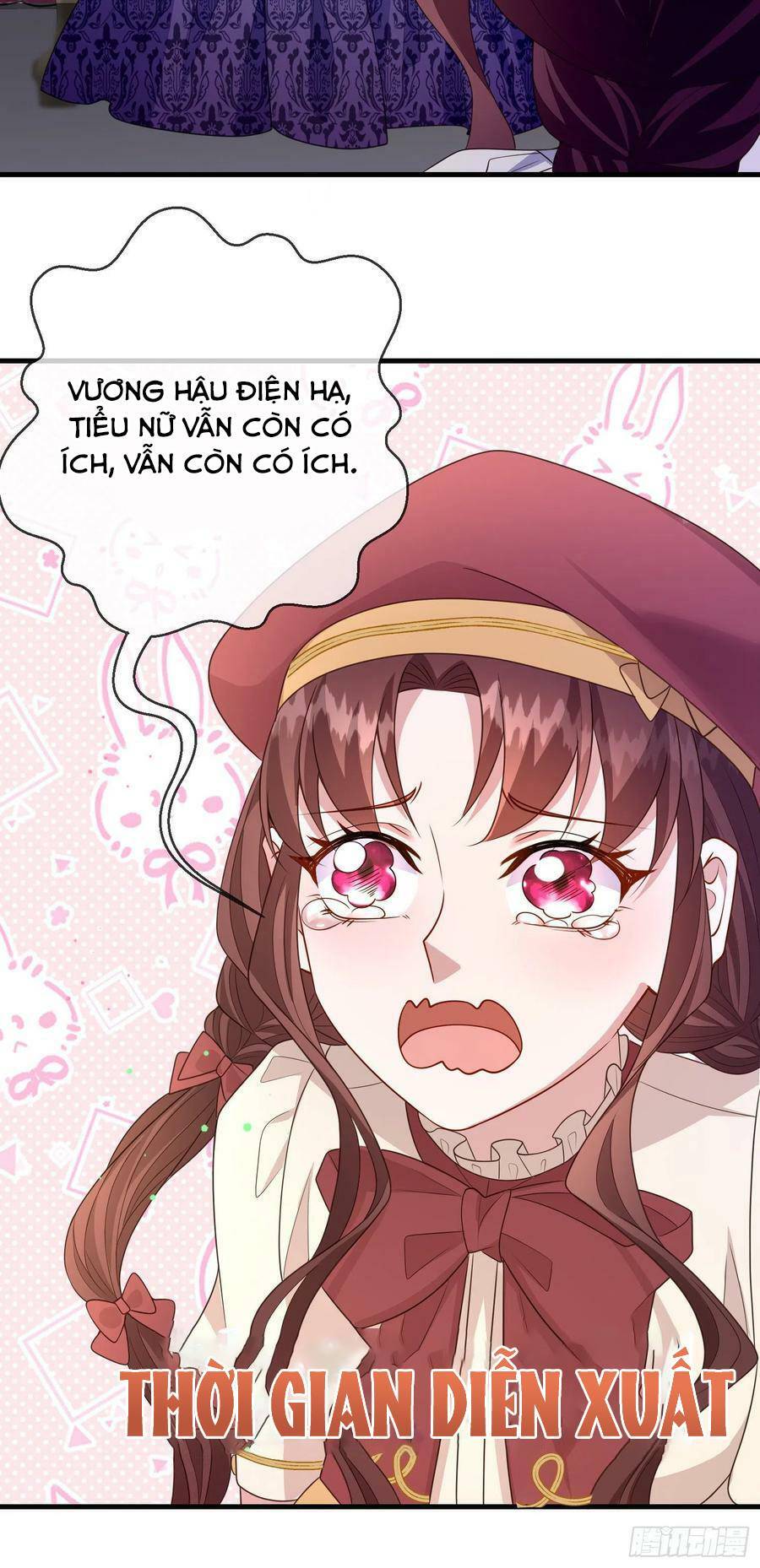 Trở Thành Bạch Nguyệt Quang Của Phản Diện Hắc Hóa Chapter 62 - 32