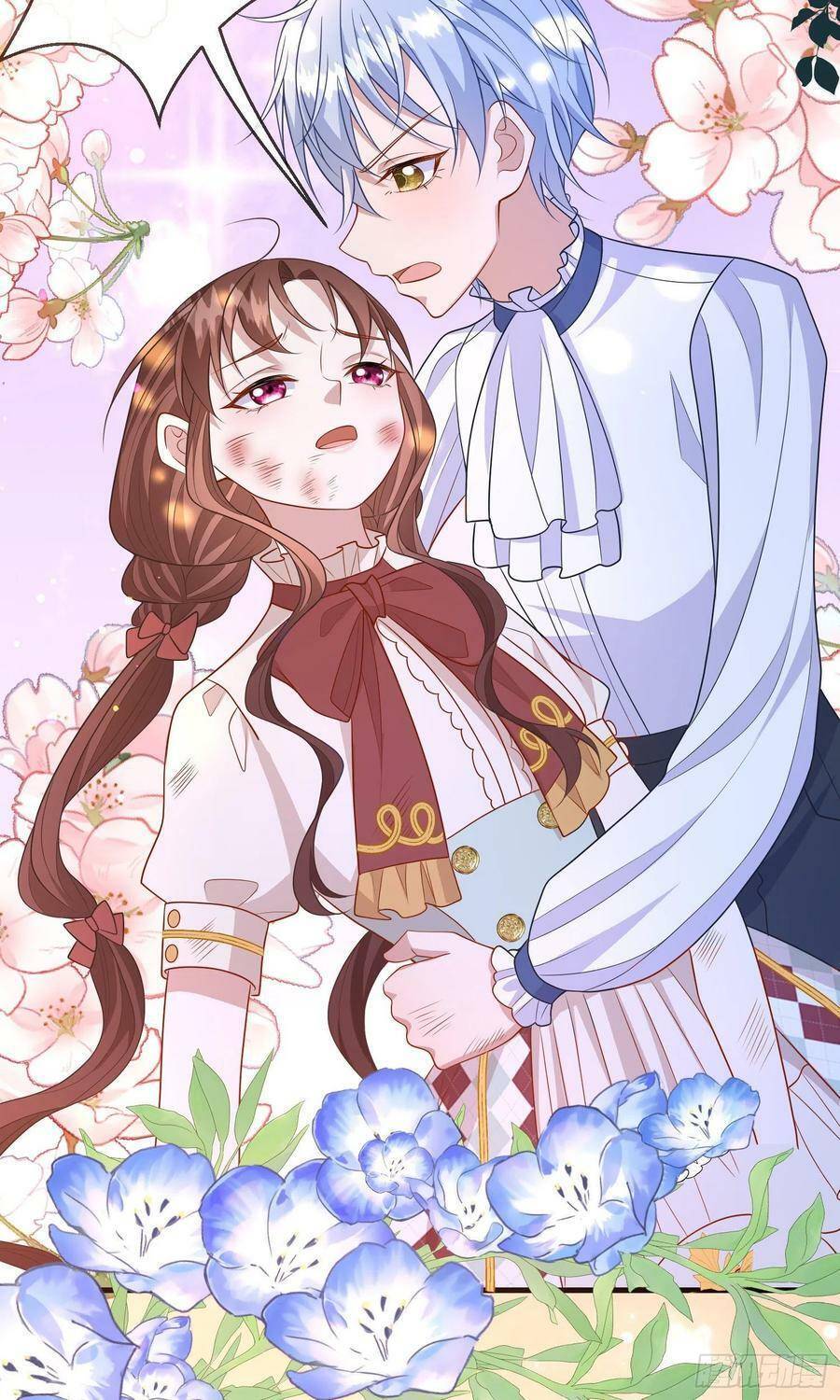 Trở Thành Bạch Nguyệt Quang Của Phản Diện Hắc Hóa Chapter 63 - 15