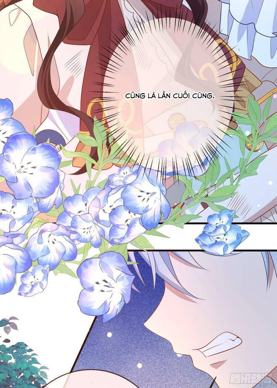 Trở Thành Bạch Nguyệt Quang Của Phản Diện Hắc Hóa Chapter 63 - 17