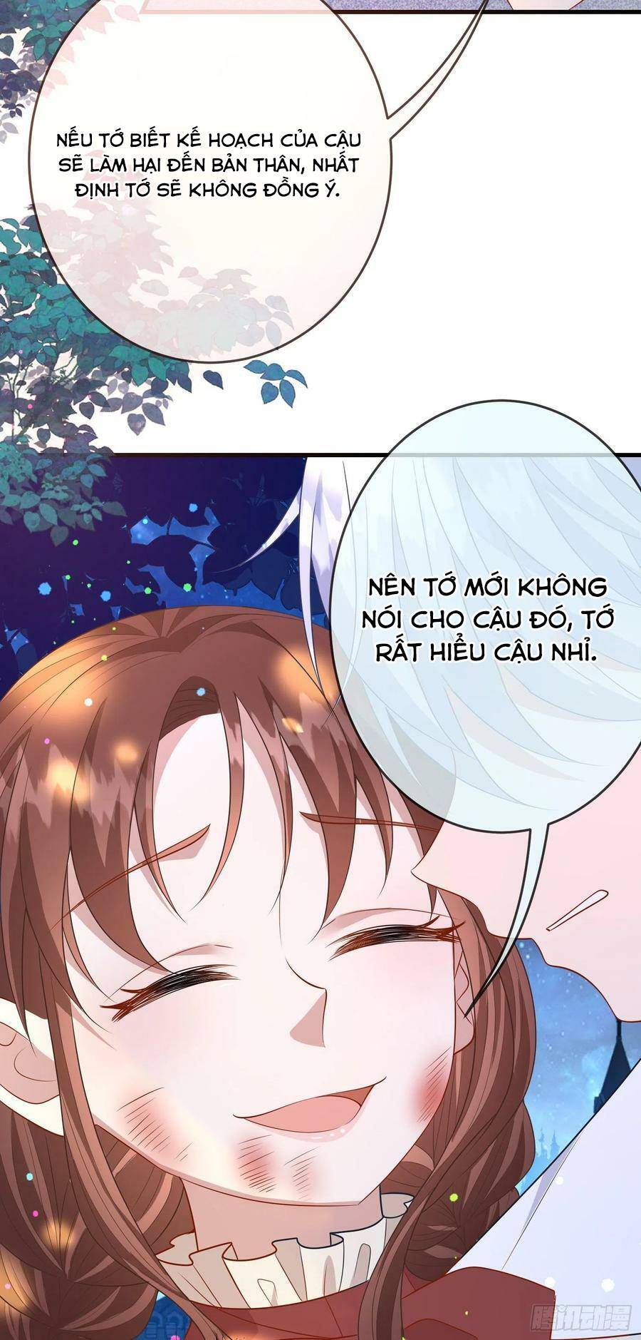 Trở Thành Bạch Nguyệt Quang Của Phản Diện Hắc Hóa Chapter 63 - 18