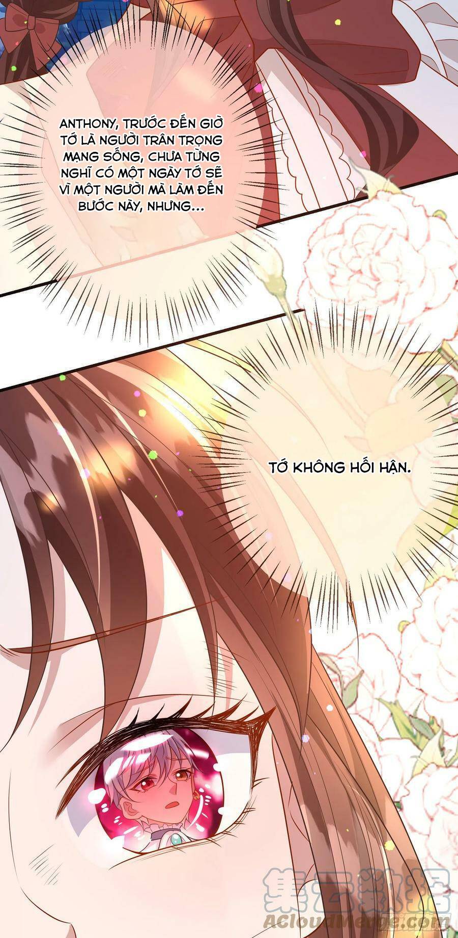 Trở Thành Bạch Nguyệt Quang Của Phản Diện Hắc Hóa Chapter 63 - 19