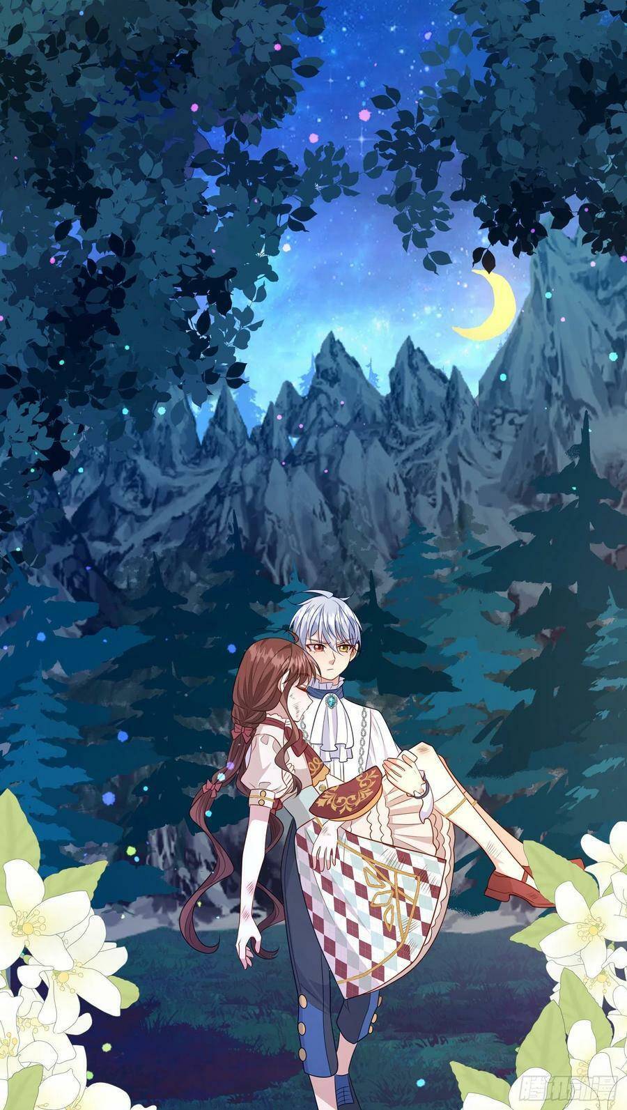 Trở Thành Bạch Nguyệt Quang Của Phản Diện Hắc Hóa Chapter 63 - 23