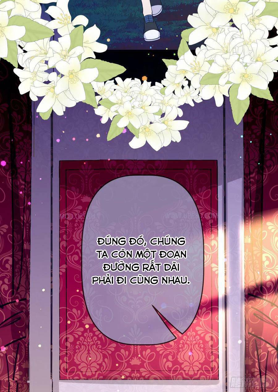 Trở Thành Bạch Nguyệt Quang Của Phản Diện Hắc Hóa Chapter 63 - 24