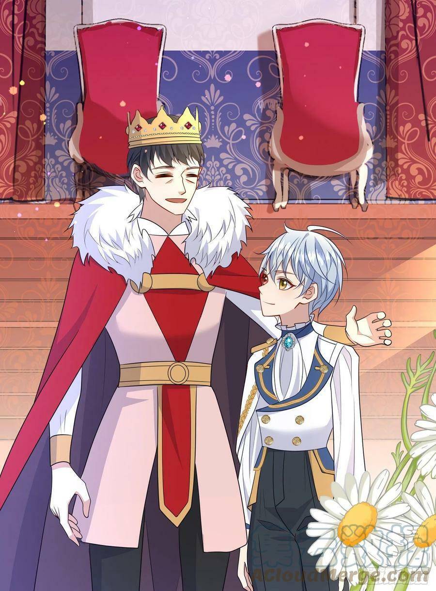 Trở Thành Bạch Nguyệt Quang Của Phản Diện Hắc Hóa Chapter 63 - 25