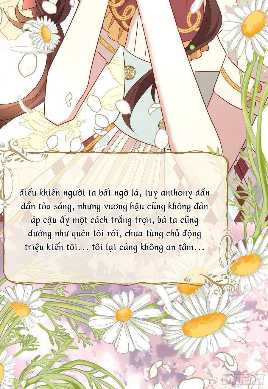 Trở Thành Bạch Nguyệt Quang Của Phản Diện Hắc Hóa Chapter 63 - 29