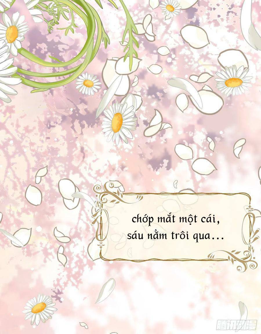 Trở Thành Bạch Nguyệt Quang Của Phản Diện Hắc Hóa Chapter 63 - 30