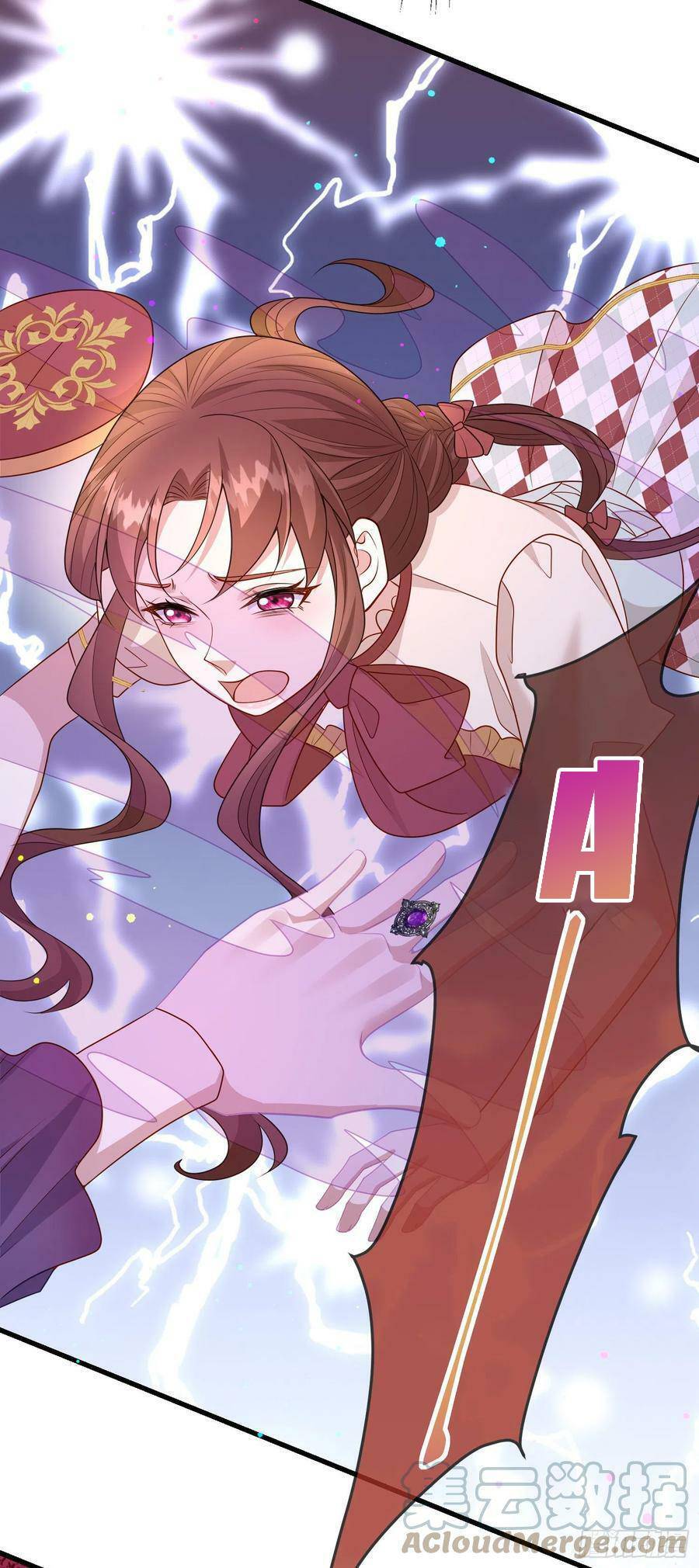 Trở Thành Bạch Nguyệt Quang Của Phản Diện Hắc Hóa Chapter 63 - 4