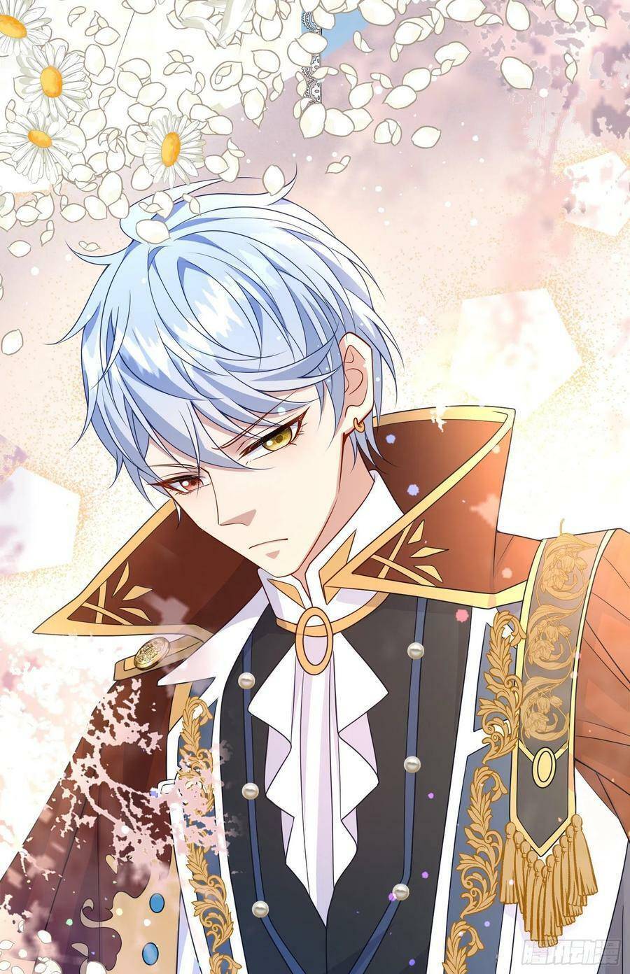 Trở Thành Bạch Nguyệt Quang Của Phản Diện Hắc Hóa Chapter 63 - 32