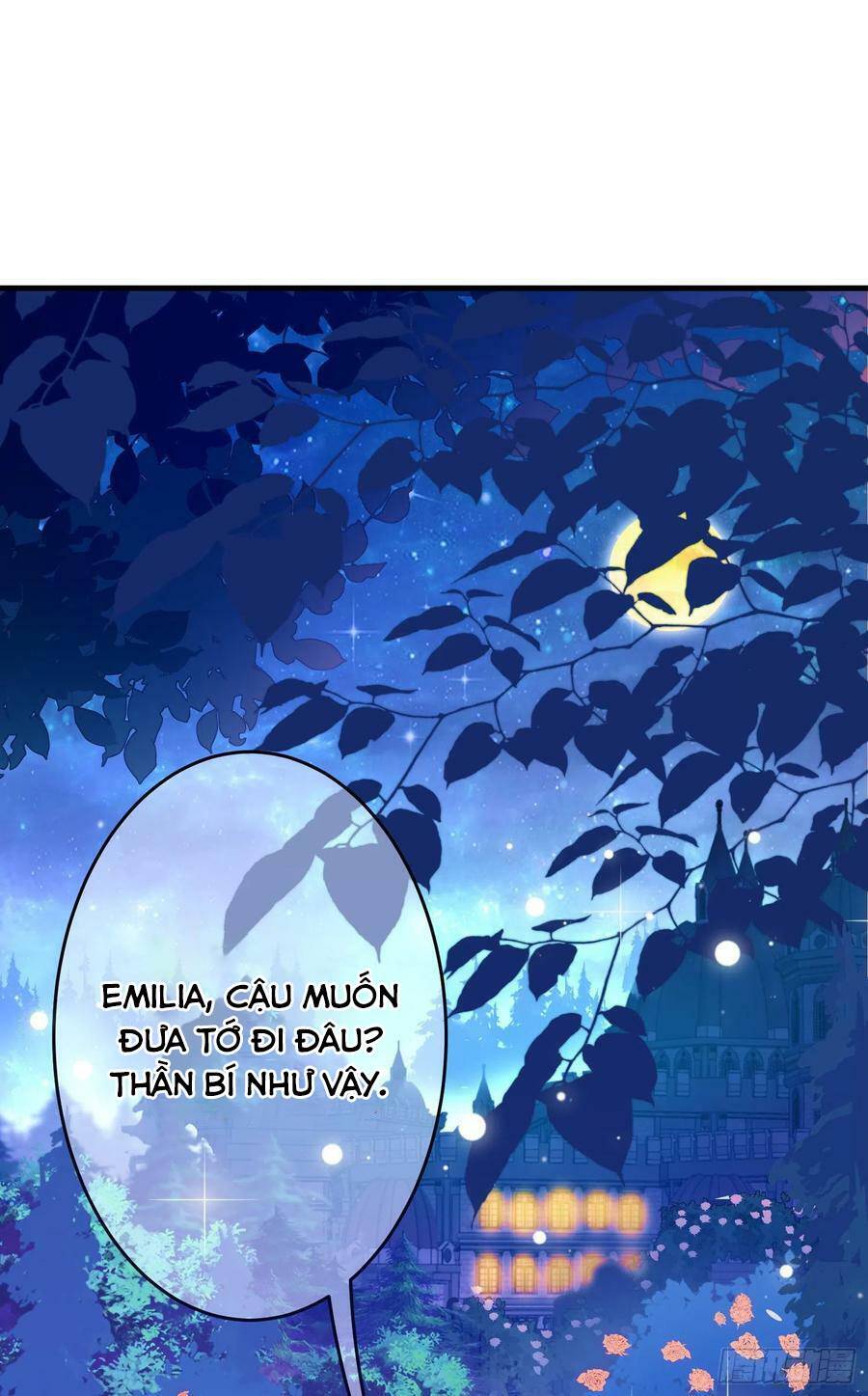 Trở Thành Bạch Nguyệt Quang Của Phản Diện Hắc Hóa Chapter 63 - 35