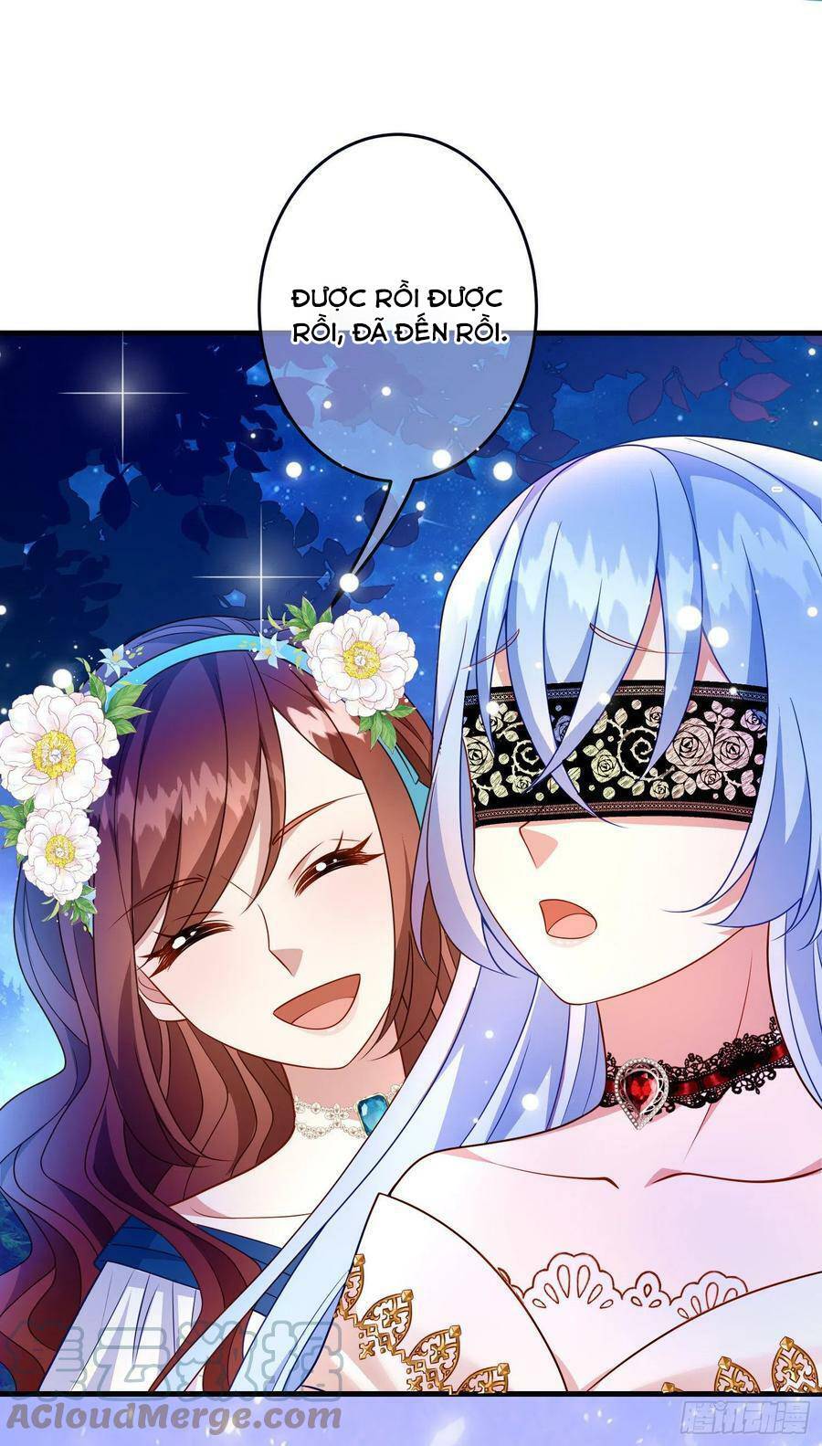 Trở Thành Bạch Nguyệt Quang Của Phản Diện Hắc Hóa Chapter 63 - 37