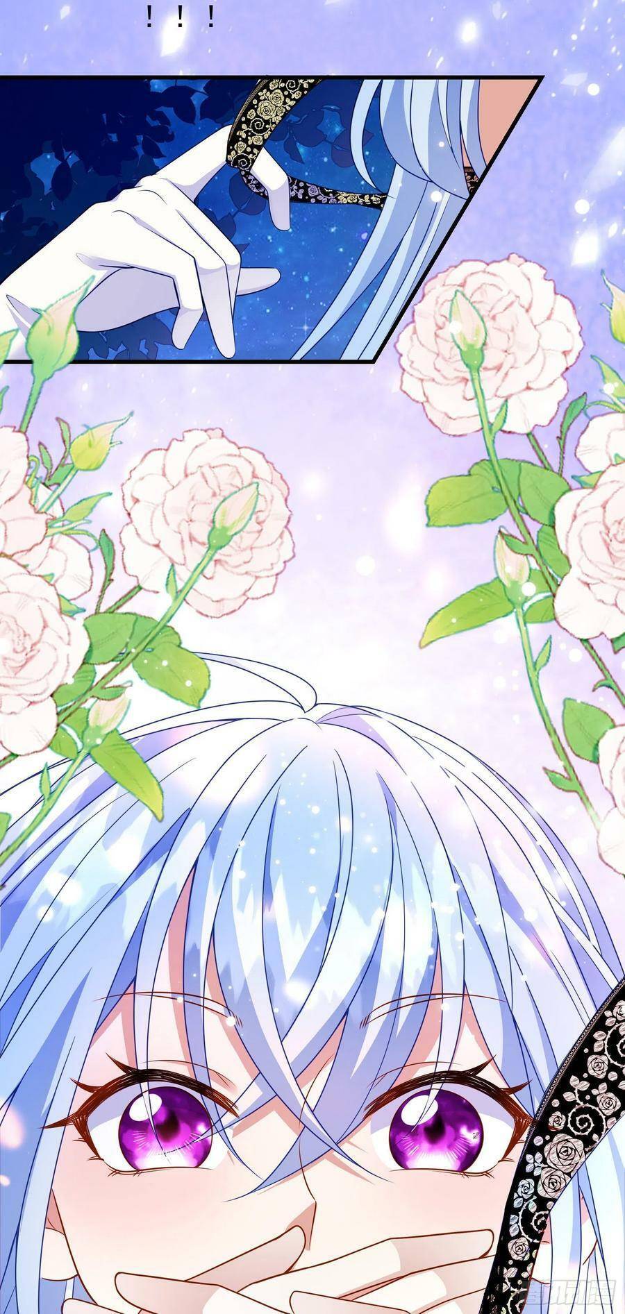 Trở Thành Bạch Nguyệt Quang Của Phản Diện Hắc Hóa Chapter 63 - 38