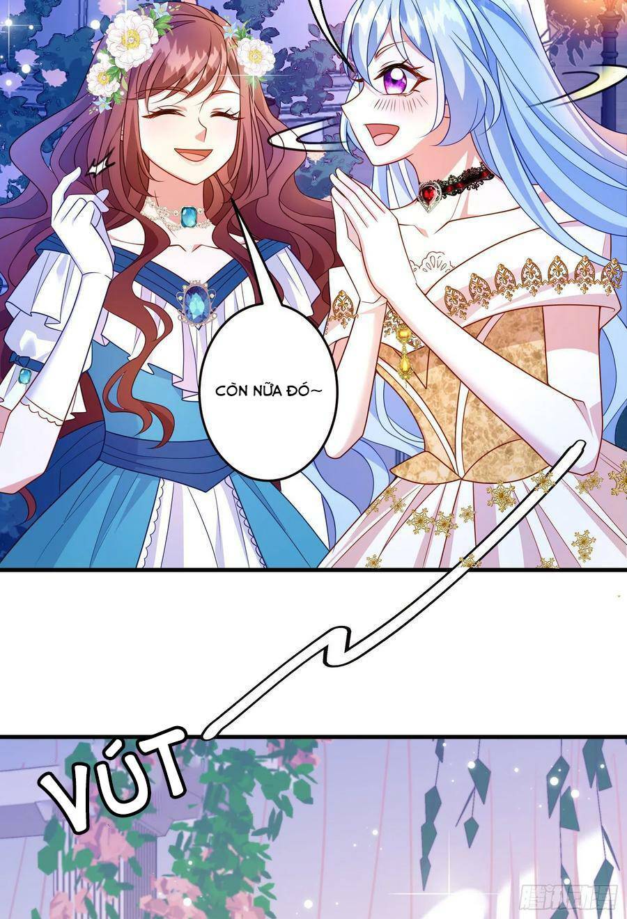 Trở Thành Bạch Nguyệt Quang Của Phản Diện Hắc Hóa Chapter 63 - 44