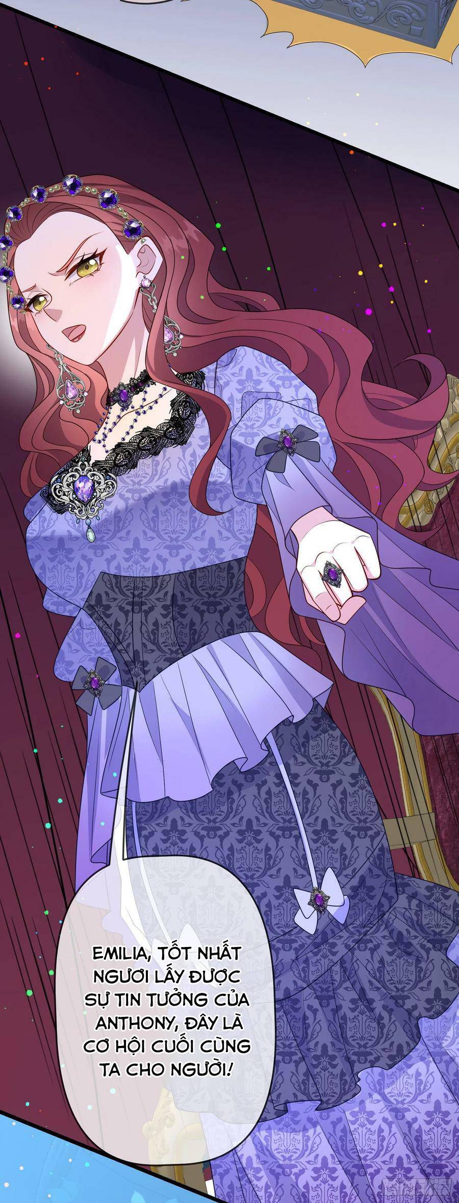 Trở Thành Bạch Nguyệt Quang Của Phản Diện Hắc Hóa Chapter 63 - 6