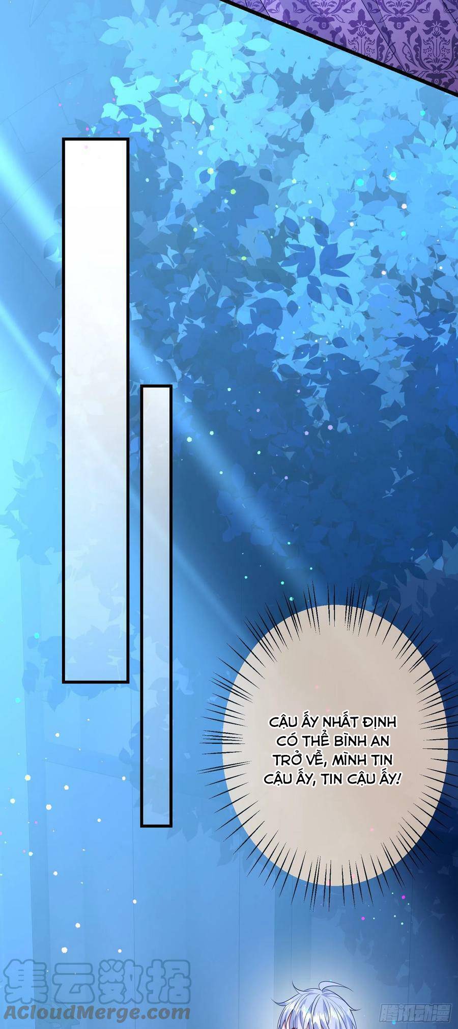 Trở Thành Bạch Nguyệt Quang Của Phản Diện Hắc Hóa Chapter 63 - 7