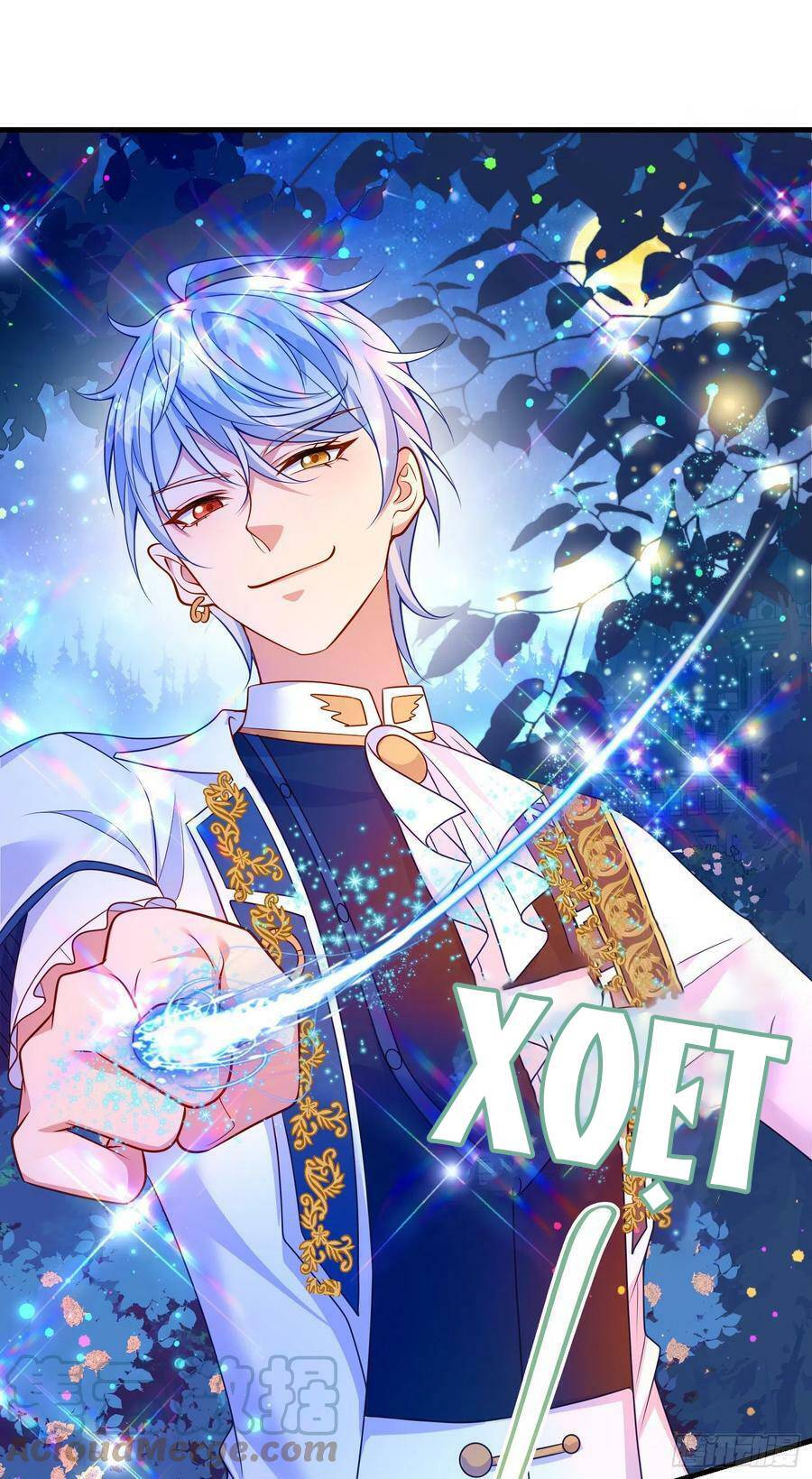 Trở Thành Bạch Nguyệt Quang Của Phản Diện Hắc Hóa Chapter 64 - 11