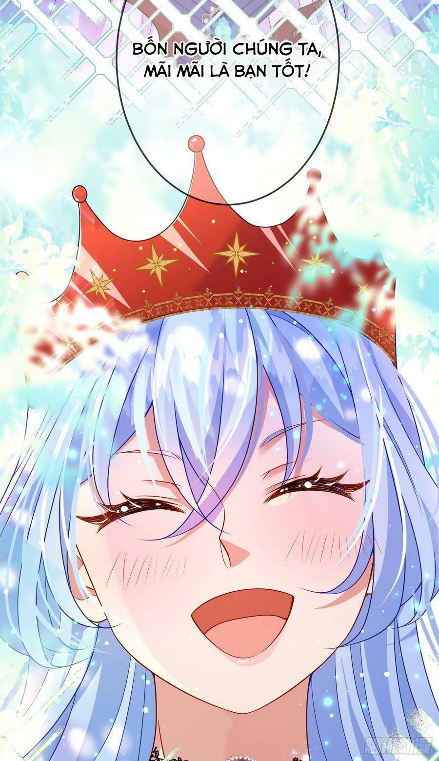 Trở Thành Bạch Nguyệt Quang Của Phản Diện Hắc Hóa Chapter 64 - 16