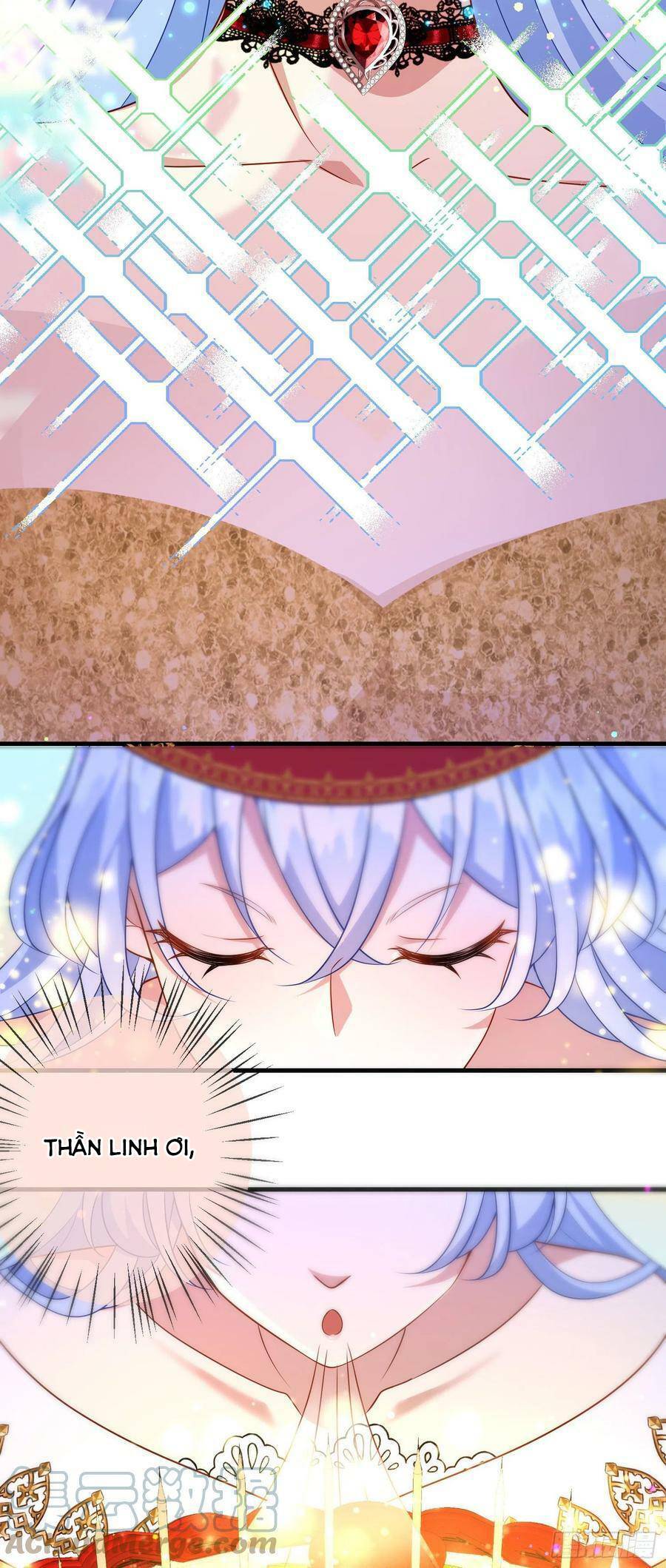 Trở Thành Bạch Nguyệt Quang Của Phản Diện Hắc Hóa Chapter 64 - 17