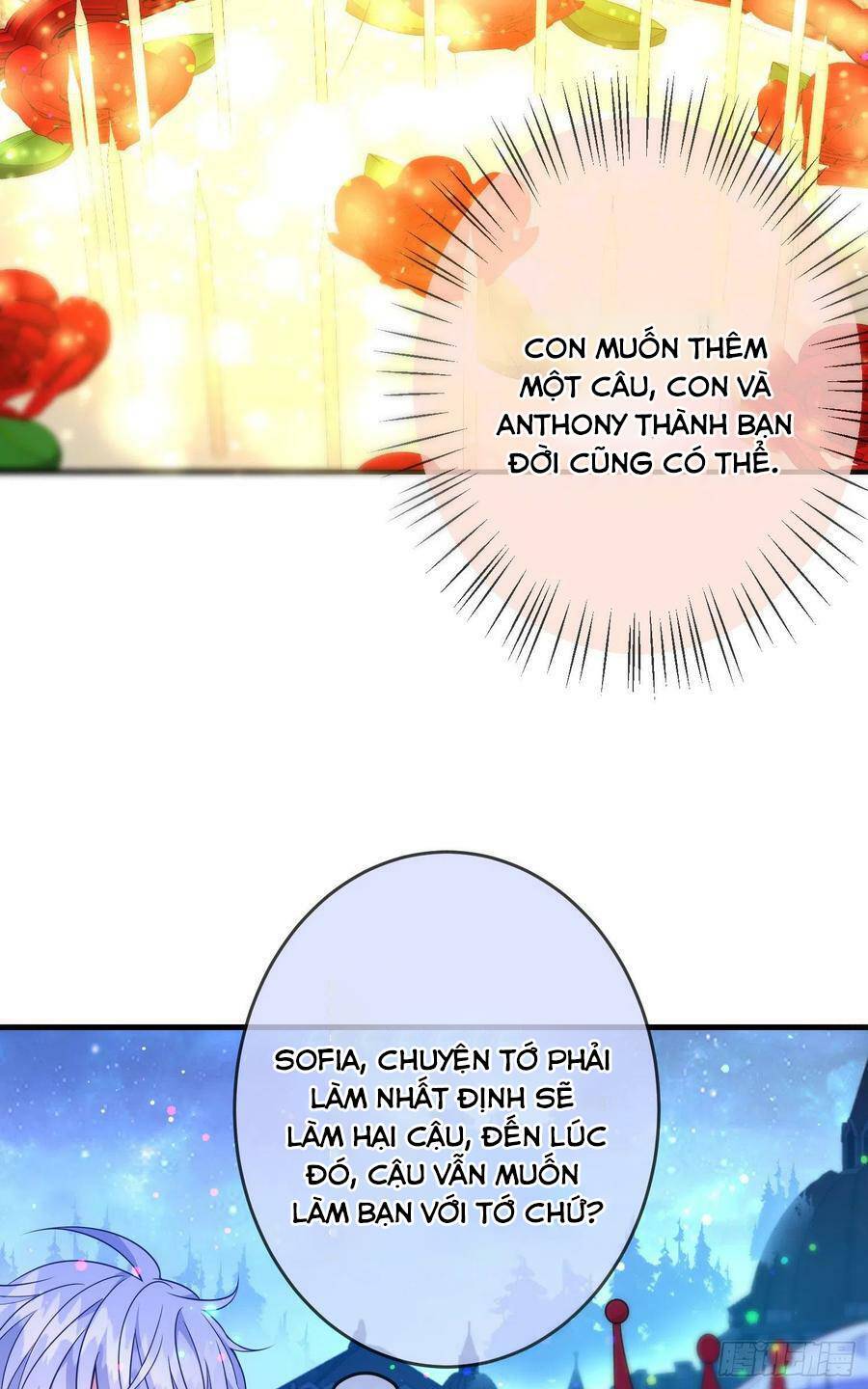 Trở Thành Bạch Nguyệt Quang Của Phản Diện Hắc Hóa Chapter 64 - 18