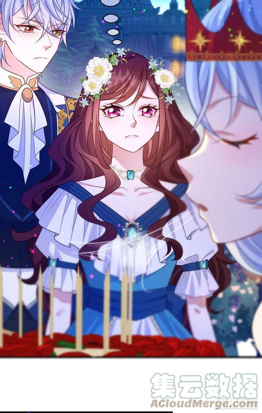 Trở Thành Bạch Nguyệt Quang Của Phản Diện Hắc Hóa Chapter 64 - 19