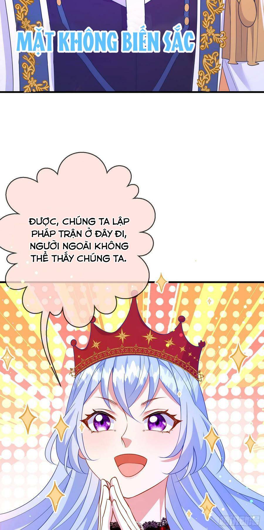 Trở Thành Bạch Nguyệt Quang Của Phản Diện Hắc Hóa Chapter 64 - 24