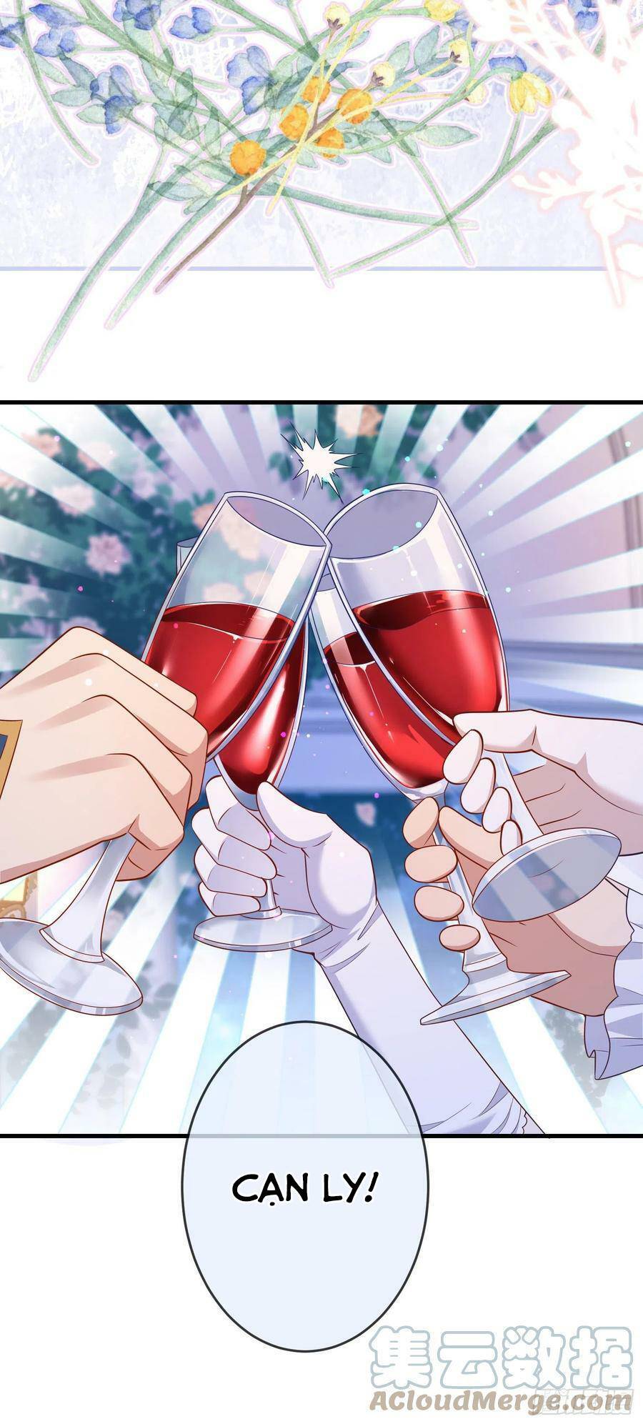 Trở Thành Bạch Nguyệt Quang Của Phản Diện Hắc Hóa Chapter 64 - 29