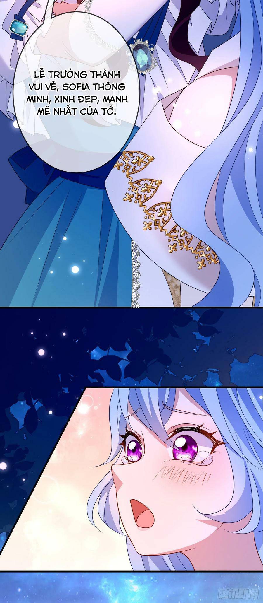 Trở Thành Bạch Nguyệt Quang Của Phản Diện Hắc Hóa Chapter 64 - 4