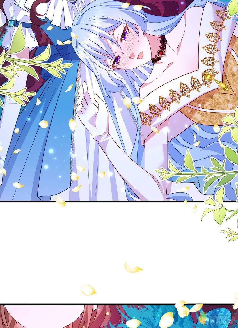 Trở Thành Bạch Nguyệt Quang Của Phản Diện Hắc Hóa Chapter 64 - 32