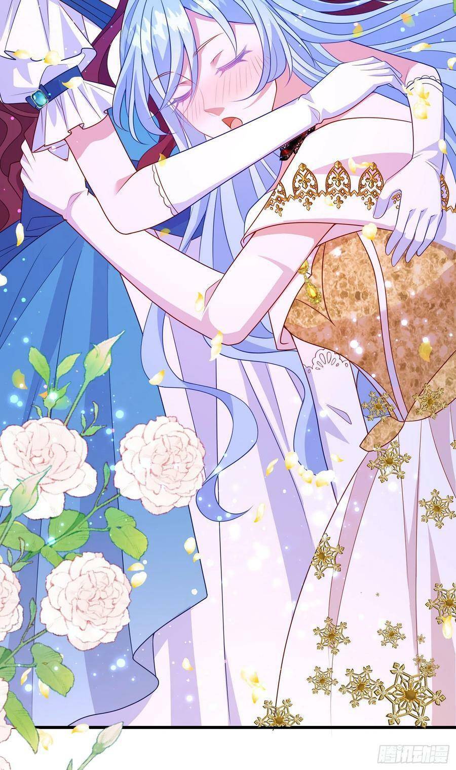 Trở Thành Bạch Nguyệt Quang Của Phản Diện Hắc Hóa Chapter 64 - 34